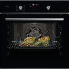 AEG OA5CB531AB beépíthető sütő